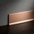 Skirting board Progress Profiles