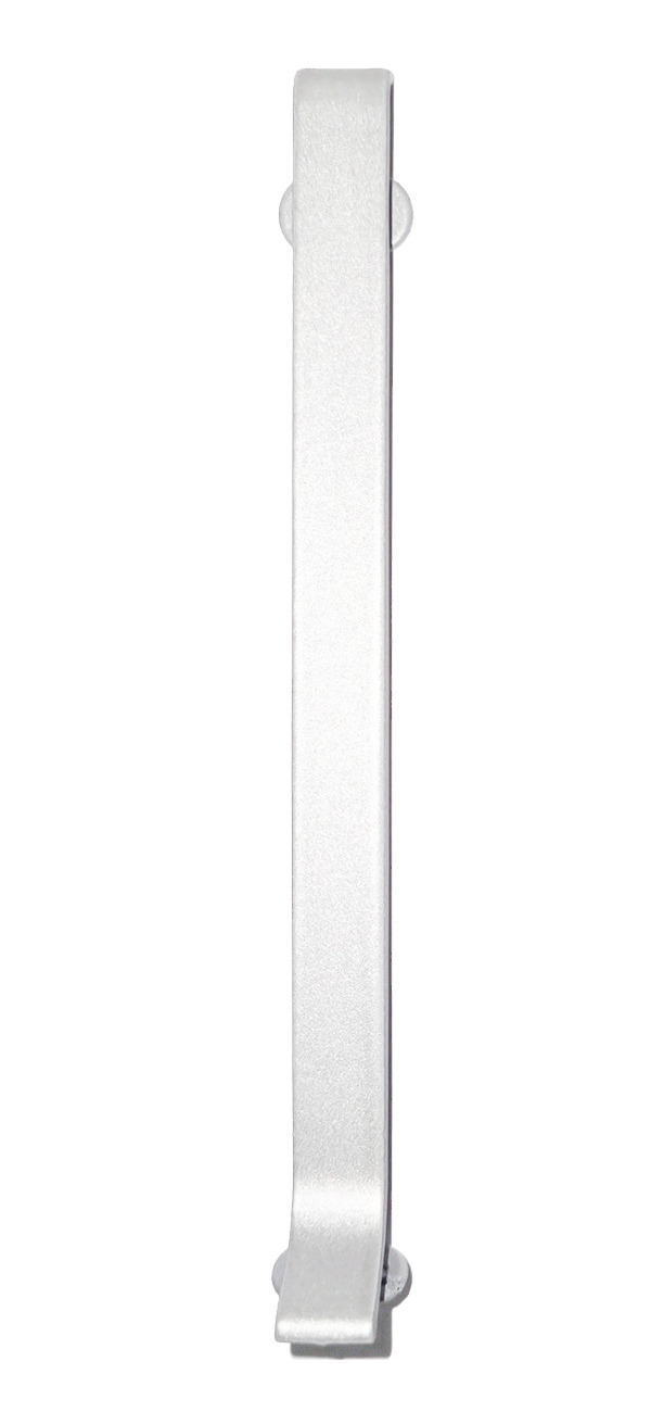 З'єднання метал 100мм (срібло)
